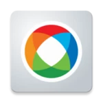 opal travel android application logo